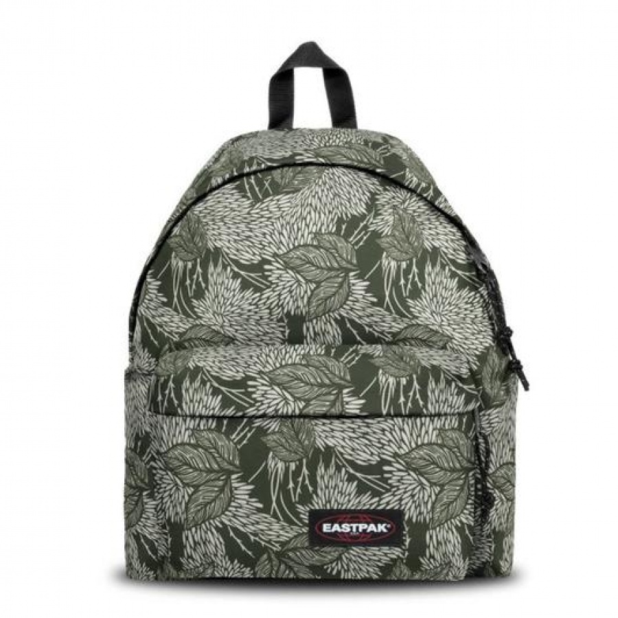 PADDED PAK'R 82V BRIZE JUNGLE